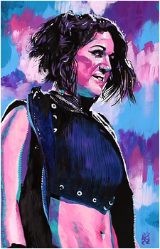 Bayley's image