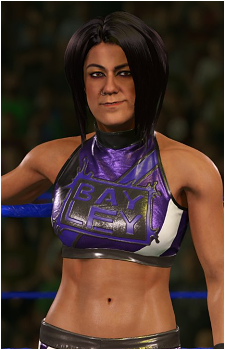 Bayley