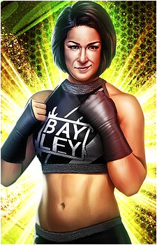 Bayley