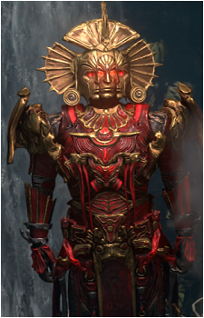 Image source: POE2 presskit The Trialmaster