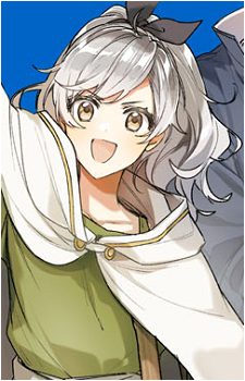 Rebecca {RekiAku}