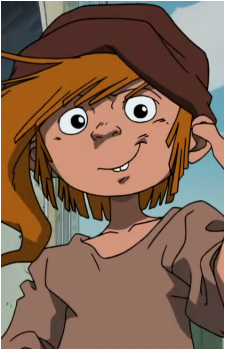 Julian {Cybersix}'s image