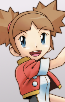 Kate's image