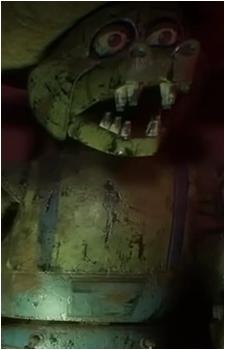 Monty's image