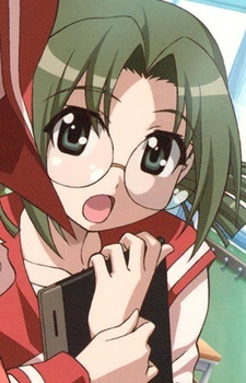 Iinchou {SnH}