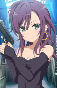 Satoko Katsuta