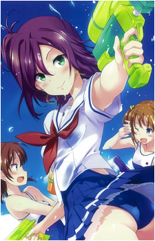 Satoko Katsuta
