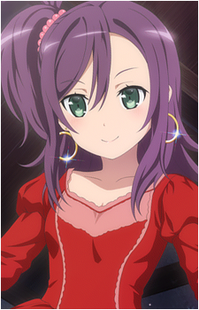 Satoko Katsuta