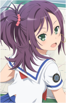 Satoko Katsuta