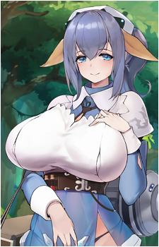 Maria of Redemption's image