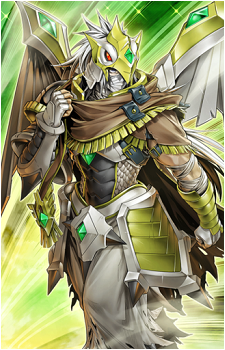 Dragunity Quirinus's image