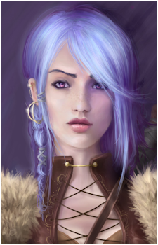 Rhen Darzon's image