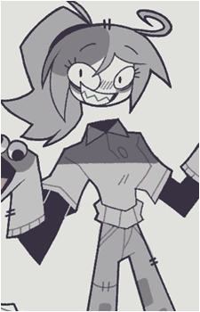 Lana's image