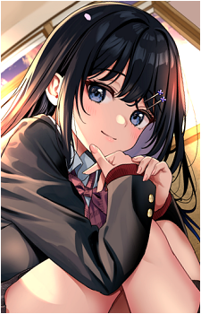 Ayaka Mino's image