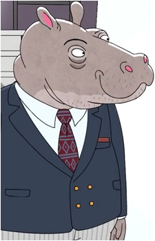 Hank Hippopopalous's image