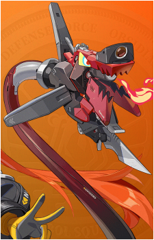 Magus {ZZZ}'s image