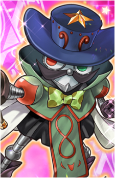 Performapal Odd-Eyes Seer's image