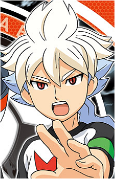 Hakuryuu's image