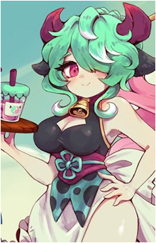 Zhenzhu's image