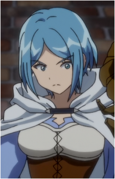 Lina's image
