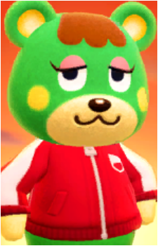 Charlise