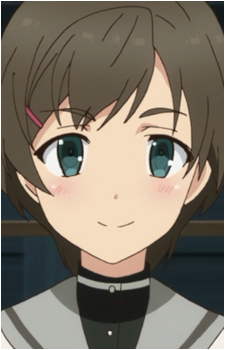 Ayumu Uchizato's image