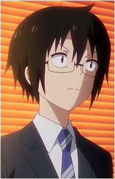 Taihei Doma