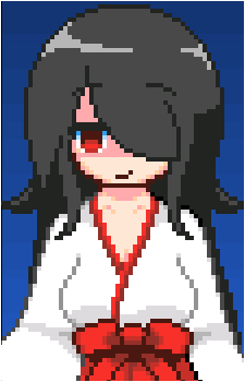 Kiriko Kirisame