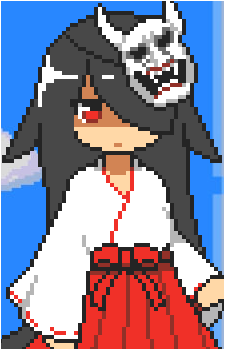 Kiriko Kirisame