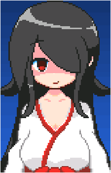Kiriko Kirisame
