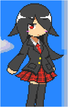 Kiriko Kirisame