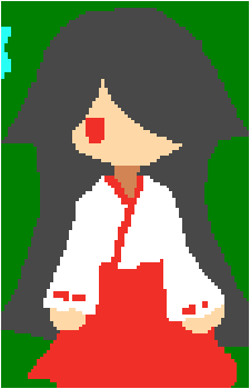 Kiriko Kirisame