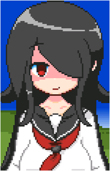Kiriko Kirisame