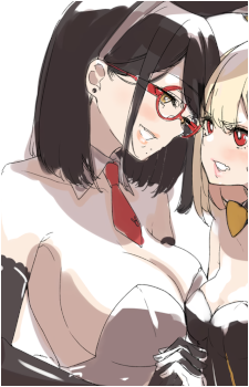 Ayane Ayanokouji