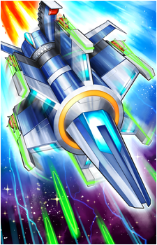 Hi-Speedroid Rubber Band Shooter's image