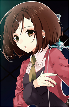Yuiri Haba's image