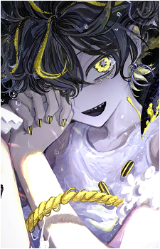 Chogakusei
