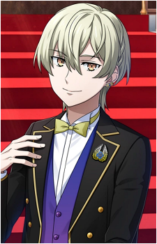 Image 32 of Louis Kisaragi