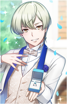 Image 41 of Louis Kisaragi