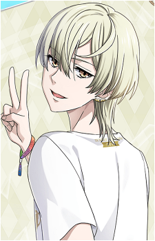 Image 29 of Louis Kisaragi
