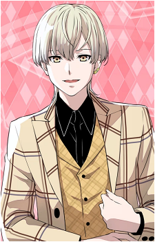 Image 35 of Louis Kisaragi