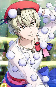 Image 33 of Louis Kisaragi