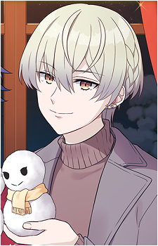 Image 9 of Louis Kisaragi
