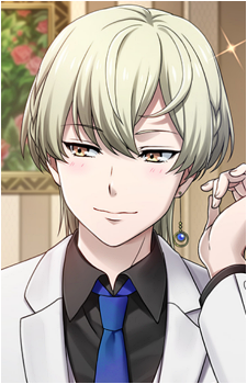 Image 12 of Louis Kisaragi