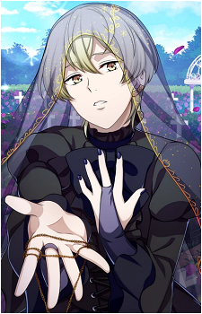 Image 44 of Louis Kisaragi