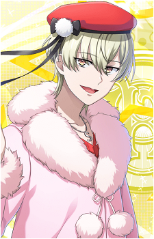 Image 36 of Louis Kisaragi