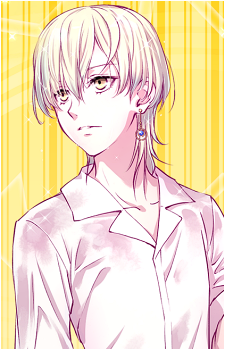 Image 30 of Louis Kisaragi