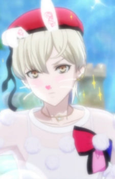 Image 3 of Louis Kisaragi