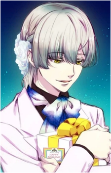 Image 21 of Louis Kisaragi