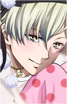 Image 2 of Louis Kisaragi